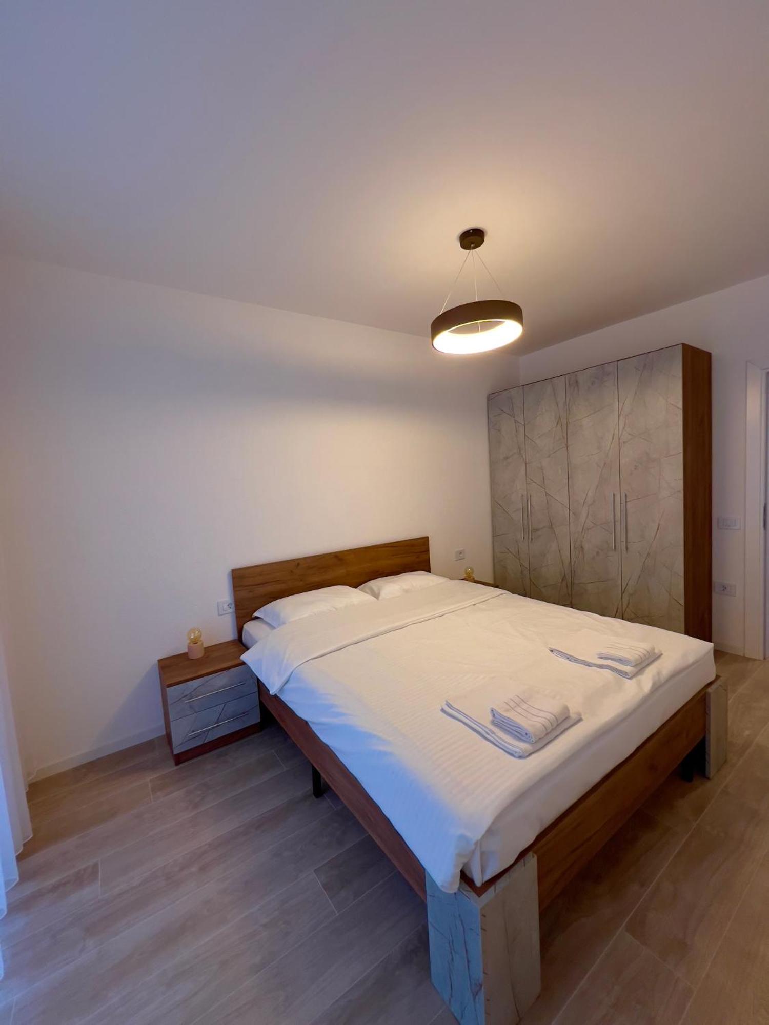Holiday Apartments Gjakova Exterior foto