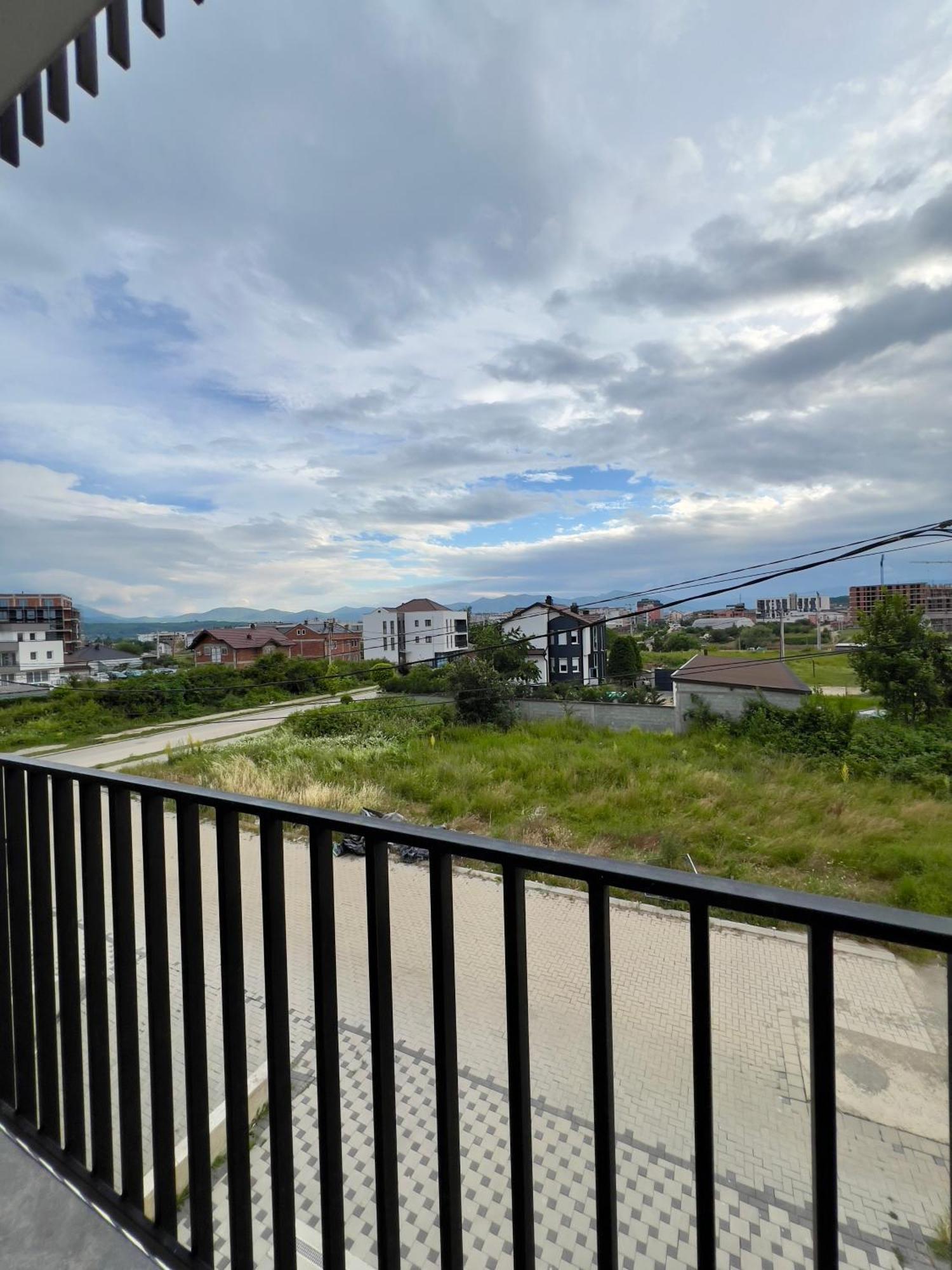 Holiday Apartments Gjakova Quarto foto